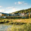 Lake Hill Resort & Spa