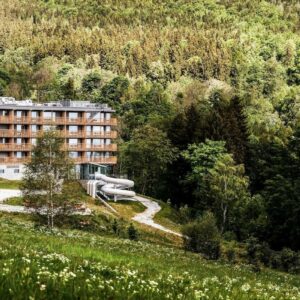 Radisson Hotel Szklarska Poreba****