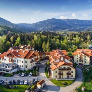 Sofra Health Institute Fit & Spa Karpacz