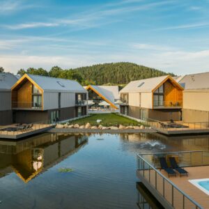 Termy Karkonosze Resort & Spa*****