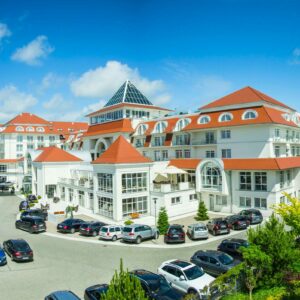 Hotel Grand Lubicz*****