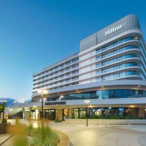 Hilton Swinoujscie Resort & Spa*****