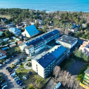 Hotel Akces Medical Fit & Spa