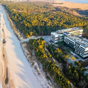 Hotel Shellter Resort & Spa*****
