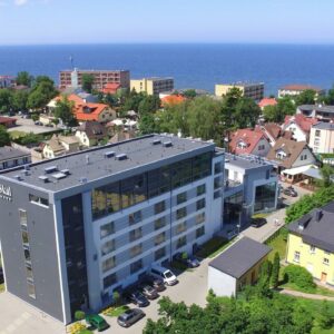 Hotel Skal****