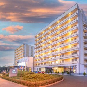 Hotel Vestina***