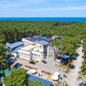 Marena Wellness & Spa