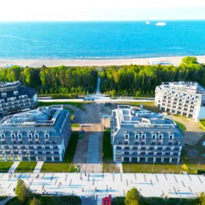 Platino Mare Resort & Spa****