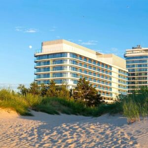 Radisson Blu Resort Swinoujscie*****