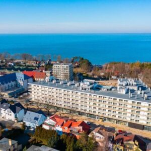 Resort Krol Plaza Spa & Wellness
