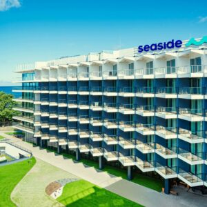 Seaside Park Hotel****