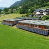 Apartmány Di Bora Sonnenbahn