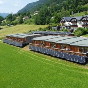 Apartmány Di Bora Sonnenbahn