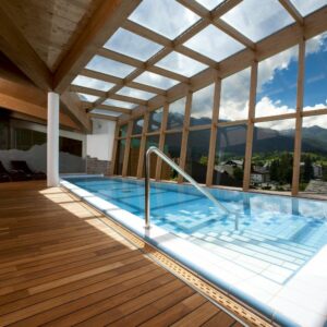 Bohinj Eco Hotel****