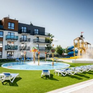 Aqua Resort***