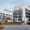 Baltic Park Fort by Zdrojowa