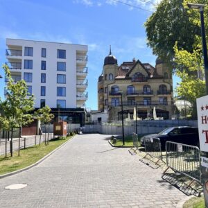 Hotel Trofana Wellness & Spa***