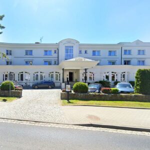 Hotel Lubicz Spa & Wellness****