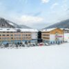Cooee alpin Hotel Bad Kleinkirchheim
