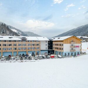 Cooee Alpin Hotel Bad Kleinkirchheim