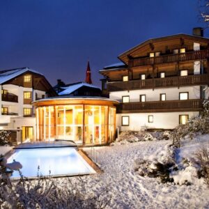 Hotel Bon Alpina***