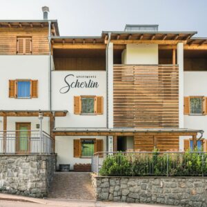 Apartmány Scherlin***