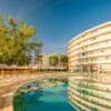 Hotel AluaSoul Sunny Beach 16+