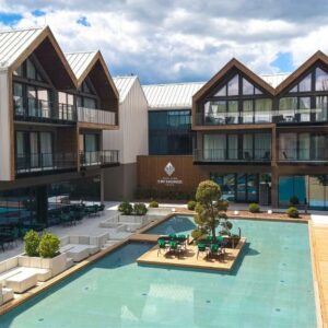 Termy Karkonosze Resort & Spa*****