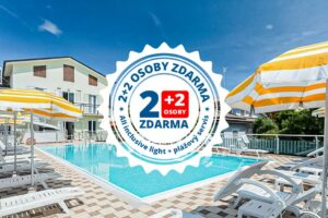Family Hotel Santa Martina