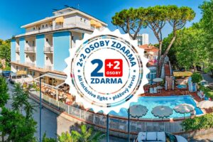 Hotel Villa Dei Fiori S All Inclusive Light