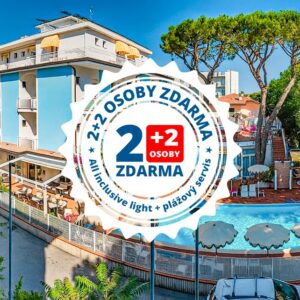 Hotel Villa Dei Fiori S All Inclusive Light***