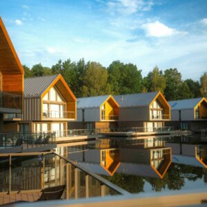 Termy Karkonosze Resort & Spa*****