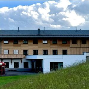 Bergrestaurant Glockneralm