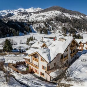 Hotel Gran Zebrù***