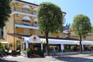 Hotel Berna