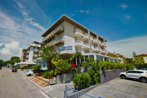 Hotel Santiago 2026