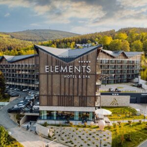 Elements Hotel & Spa*****