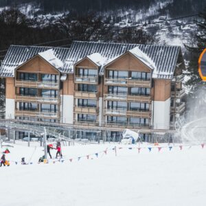 Forest Park Resort & SPA****