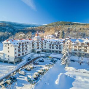 Hotel Buczynski Medical & Spa****