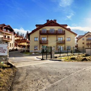 Sofra Health Institute Fit & Spa Karpacz