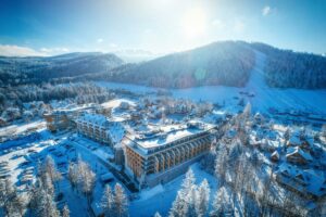 Hotel Grand Nosalowy Dwor