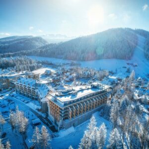 Hotel Grand Nosalowy Dwor****