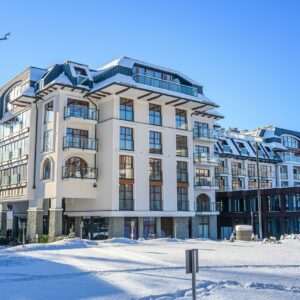 Hotel Nosalowy Park*****