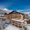 Hotel Alpina