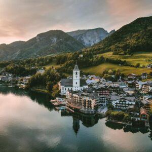 Romantik Hotel Im Weissen Rössl****