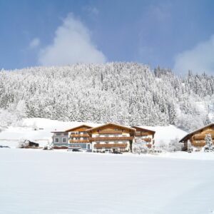 Appartements  Alpin Apart