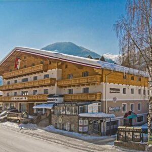 Apparthotel Panorama***