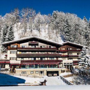 Hotel Alpenblick***