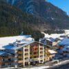 Hotel Alpenwelt