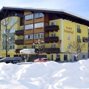 Hotel Der Schütthof***